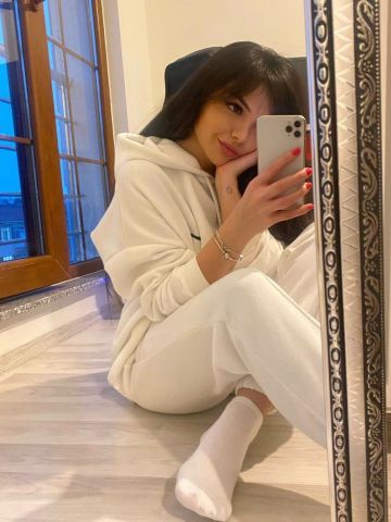 Анкета проститутки Юстина, 22 года
