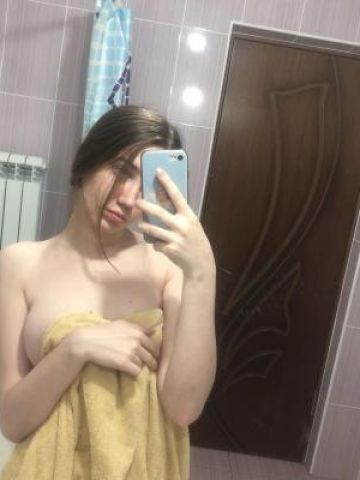 Анкета проститутки Ната, 23 года