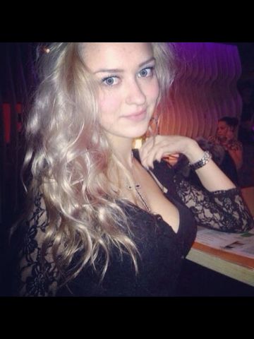 Анкета проститутки Неонила, 24 года